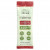 Terra Origin, Healthy Greens, киви и клубника, 15 пакетиков On the Go, 10,52 г (0,37 унции) каждый