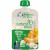 Gerber, Organic for Baby, 2nd Foods, банан, манговое пюре, 90 г (3,17 унции)