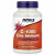NOW Foods, C-1000 с цинком для укрепления иммунитета, витамин C, 1000 мг и цинк, 15 мг, 90 вегетарианских капсул