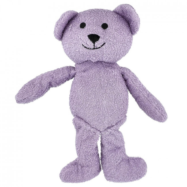 Термопакет, согревающий и охлаждающий, Zoo Purple Bear, Tumble, 1 шт.