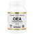 California Gold Nutrition, OEA олеоилэтаноламид, 125 мг, 120 вегетарианских капсул