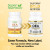 California Gold Nutrition, OEA олеоилэтаноламид, 125 мг, 120 вегетарианских капсул