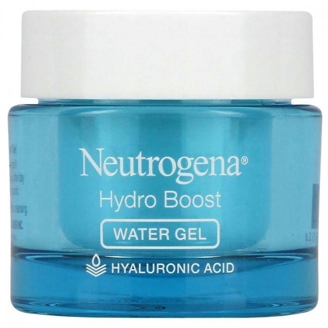 Neutrogena, Hydro Boost, водный гель, 14 г (0,5 унции) Neutrogena, Hydro Boost, водный гель, 14 г (0,5 унции)