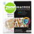 ZonePerfect, MACROS Bars, праздничный торт, 5 батончиков, 50 г (1,76 унции) ZonePerfect, MACROS Bars, праздничный торт, 5 батончиков, 50 г (1,76 унции)