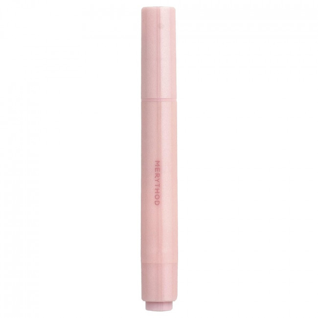 Merythod, Dewy Melting Balm, 01 Pink Sunset, 0.1 oz (2.9 g)