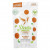 Stevita Naturals, Naturals, леденцы без сахара, со вкусом апельсина, 85 г (3 унции) Stevita Naturals, Naturals, леденцы без сахара, со вкусом апельсина, 85 г (3 унции)
