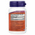 NOW Foods, мелатонин, 5 мг, 120 таблеток NOW Foods, мелатонин, 5 мг, 120 таблеток