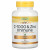 Super Nutrition, SimplyOne, C-1000 и цинк для иммунитета, 120 вегетарианских капсул