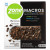 ZonePerfect, MACROS Bars, шоколадные батончики, 5 батончиков по 50 г (1,76 унции) ZonePerfect, MACROS Bars, шоколадные батончики, 5 батончиков по 50 г (1,76 унции)