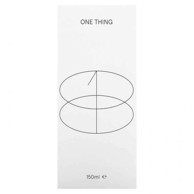 One Thing, Экстракт хауттюйнии сердцевидной, 150 мл (5 жидк. Унций) One Thing, Экстракт хауттюйнии сердцевидной, 150 мл (5 жидк. Унций)
