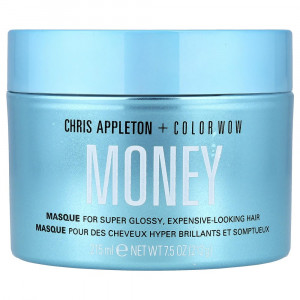 Маска для волос Color WOW, Chris Appleton, Money Masque, 7,5 унций (212 г)