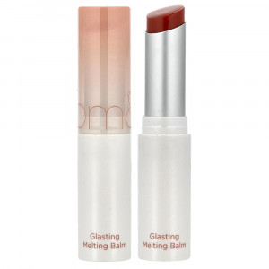 rom&nd, Glasting Melting Balm, 01 Coco Nude, 0.12 oz (3.5 g)