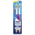 Oral-B, Pro-Health, Pulsar, зубная щетка на батарейках, средняя, 2 шт. в упаковке Oral-B, Pro-Health, Pulsar, зубная щетка на батарейках, средняя, 2 шт. в упаковке