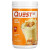 Quest Nutrition, протеиновый порошок, соленая карамель, 726 г (1,6 фунта) Quest Nutrition, протеиновый порошок, соленая карамель, 726 г (1,6 фунта)