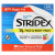 Stridex, XL, прокладки для лица и тела, без спирта, 90 прокладок с двойной текстурой Stridex, XL, прокладки для лица и тела, без спирта, 90 прокладок с двойной текстурой