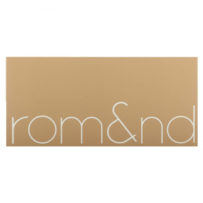 rom&nd, Better Than Palette, 02 красное дерево для сада, 7,5 г rom&nd, Better Than Palette, 02 красное дерево для сада, 7,5 г
