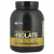 Optimum Nutrition, Gold Standard, 100% изолят, Chocolate Bliss, 1,36 кг (3 фунта) Optimum Nutrition, Gold Standard, 100% изолят, Chocolate Bliss, 1,36 кг (3 фунта)