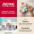 Jarrow Formulas, Jarro-Dophilus EPS, 5 миллиардов, 120 растительных капсул