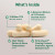 Jarrow Formulas, Jarro-Dophilus EPS, 5 миллиардов, 120 растительных капсул