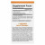 Natural Factors, CurcuminRich, Theracurmin, куркумин, 120 растительных капсул Natural Factors, CurcuminRich, Theracurmin, куркумин, 120 растительных капсул