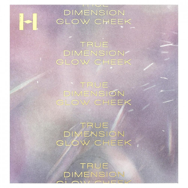 Hince, True Dimension Glow Cheek, G004 Bare Reflection, 0.31 oz (9 g)