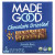 MadeGood, Батончики мюсли, с шоколадом, ваниль, 5 батончиков, 24 г (0,85 унции) MadeGood, Батончики мюсли, с шоколадом, ваниль, 5 батончиков, 24 г (0,85 унции)