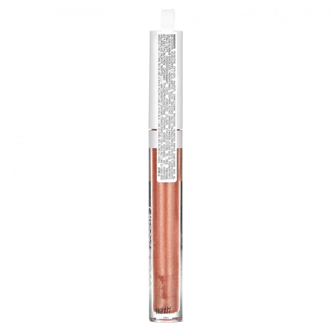 wet n wild, Блеск для губ MegaSlicks, Call Me Boss, 0,07 жидк. Унции