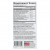Force Factor, NAD + Longevity Nutrient Complex, 60 растительных капсул