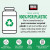 Force Factor, NAD + Longevity Nutrient Complex, 60 растительных капсул