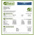 California Gold Nutrition, SAMe, дисульфат тозилат, 400 мг, 60 таблеток, покрытых кишечнорастворимой оболочкой