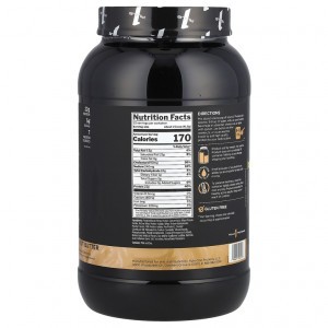 Rule One Proteins, Source7, протеиновая смесь для приготовления напитка, со вкусом шоколада и арахисового масла, 913 г (2,01 фунта)