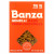 Banza, Gemelli из нута, 227 г (8 унций)