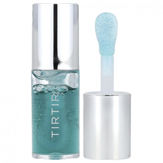 TIRTIR, My Glow Mint Lip Oil, 0.19 fl oz (5.7 ml) TIRTIR, My Glow Mint Lip Oil, 0.19 fl oz (5.7 ml)