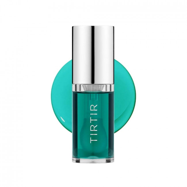 TIRTIR, My Glow Mint Lip Oil, 0.19 fl oz (5.7 ml) TIRTIR, My Glow Mint Lip Oil, 0.19 fl oz (5.7 ml)