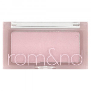 rom&nd, Better Than Cheek, N02 Vine Nude, 4 г