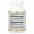 California Gold Nutrition, NMN, комплекс с флавоноидами, 60 растительных капсул California Gold Nutrition, NMN, комплекс с флавоноидами, 60 растительных капсул