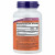 NOW Foods, Magtein, L-треонат магния, 90 растительных капсул NOW Foods, Magtein, L-треонат магния, 90 растительных капсул