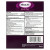 MiraLAX, Mix-In Pack, без зернистости, без добавок, 20 пакетиков по 17 г (0,5 унции)