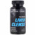 Natural Sport, Maximum Liver Clense, максимальное очищение печени, 60 вегетарианских капсул