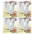 Sungboon Editor, Deep Collagen Niacin-Vita C Brightening Beauty Mask, 4 Sheets, 1.3 oz (37 g) Each Sungboon Editor, Deep Collagen Niacin-Vita C Brightening Beauty Mask, 4 Sheets, 1.3 oz (37 g) Each