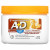 A+D, Original Ointment, мазь от пеленочной сыпи и средство для защиты кожи, 454 г (1 фунт) A+D, Original Ointment, мазь от пеленочной сыпи и средство для защиты кожи, 454 г (1 фунт)