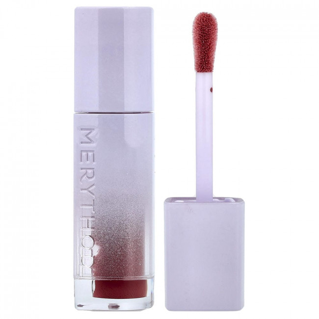 Merythod, Dewy Jelly Lip, 03 Brown Rose, 0.11 oz (3 g) Merythod, Dewy Jelly Lip, 03 Brown Rose, 0.11 oz (3 g)