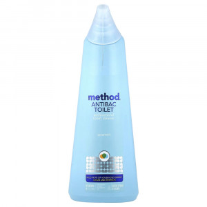 Туалетная бумага Method Antibac с ароматом мяты, 709 мл (24 жидких унции)