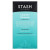 Stash Tea, Цветок жасмина, зеленый чай, 20 чайных пакетиков, 1,3 унции (38 г)