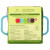 Green Sprouts, Learning Cup, для детей от 12 месяцев, вода, 1 стакан, 207 мл (7 унций) Green Sprouts, Learning Cup, для детей от 12 месяцев, вода, 1 стакан, 207 мл (7 унций)
