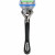 Gillette, Бритва Fusion5 Proglide, 1 бритва + 2 кассеты