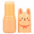 Tony Moly, Pocket Bunny, твердые духи, 02 сочный фрукт, 9 г (0,32 унции) Tony Moly, Pocket Bunny, твердые духи, 02 сочный фрукт, 9 г (0,32 унции)