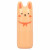 Tony Moly, Pocket Bunny, твердые духи, 02 сочный фрукт, 9 г (0,32 унции) Tony Moly, Pocket Bunny, твердые духи, 02 сочный фрукт, 9 г (0,32 унции)