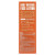 Duke Cannon Supply Co., Daily Defense Face Lotion, Mineral Sunscreen, SPF 32, Light Citrus, 3 fl oz (88 ml)