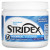 Stridex, Single-Step Acne Control, не содержащие спирта , 55 мягких салфеток, 4.21 в каждой